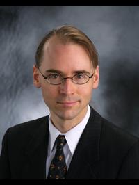 Dr. Christopher Seeman