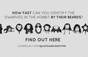 How fast can you ... (c) LotRProject.com