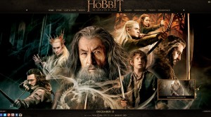 The Hobbit: The Desolation of Smaug (c) Warner Bros. etc.