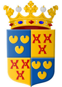 Geldrop-Mierlo - coat of arms