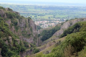 Cheddar Gorge (c) Oast House Archive