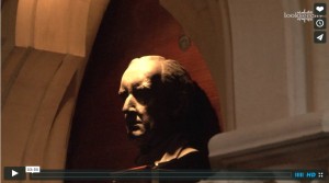 Tolkien from (c) Lookseecity at Vimeo