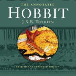 Annotated Hobbit.  J. R. R. Tolkien, Notes by Douglas A. Anderson (c) HarperCollins