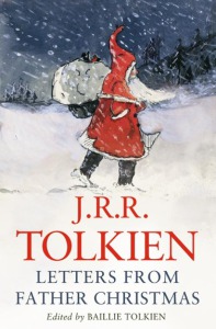 Letters from Father Christmas. J.R.R. Tolkien (c) HarperCollins