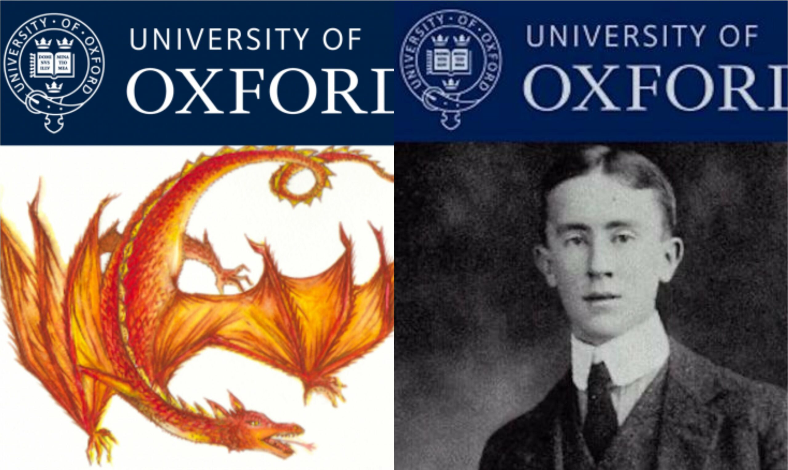 (c) University of Oxford - podcasts' series