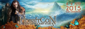 HobbitCon 3 - Easter, Bonn, Germany (c)