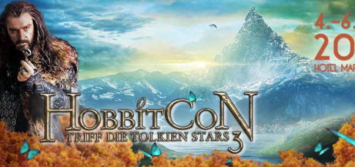 HobbitCon 3 - Easter, Bonn, Germany (c)