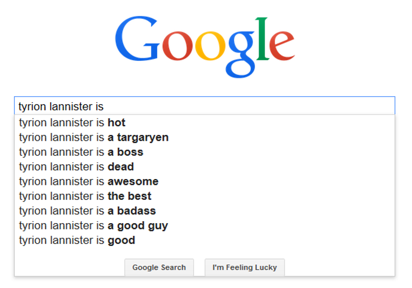 tyrion_lannister_is_gcom_engl_no_instant_results