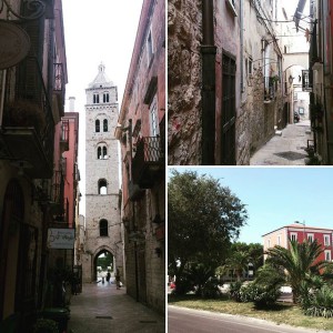 Pictures of Barletta, Italy
