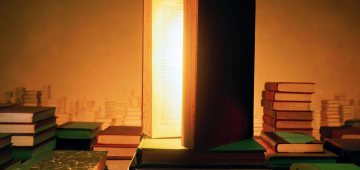 BBC Culture - Dec 7, 2015 - 100 Greatest British Novels (c) BBC