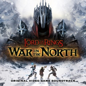 The Lord of the Rings: War in the North. Music by Inon Zur (c) Warner Bros.