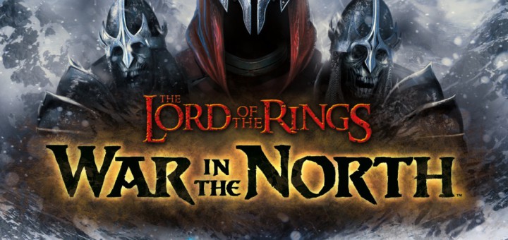 The Lord of the Rings: War in the North. Music by Inon Zur (c) Warner Bros.