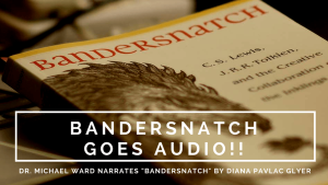 Bandersnatch goes audio
