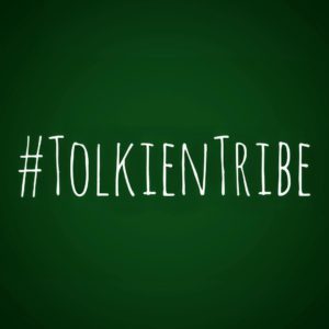 The Tolkien Tribe Account - logo