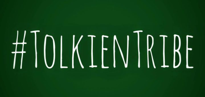 The Tolkien Tribe Account - logo