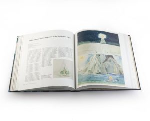 Tolkien: Maker of Middle-earth, Exhibition catalogue, (c) Bodleian Libraries