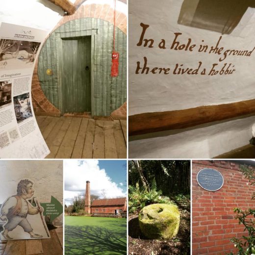 Sarehole Mill, Birmingham