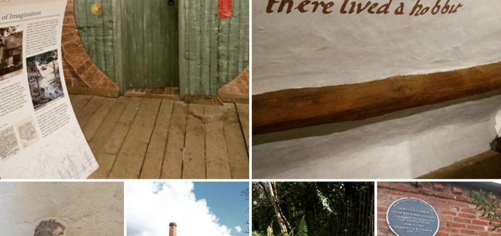 Sarehole Mill, Birmingham