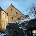 Hohensolms Castle