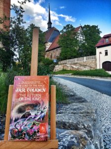 Alt-Lobeda, Jena (c) Marcel Aubron-Bülles