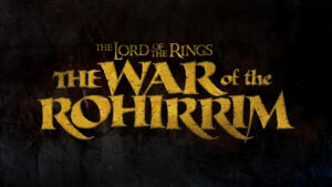 The Lord of the Rings: The War of the Rohirrim (c) NLC, WB, Sola Ent