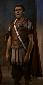 Robert Stephens as Germanicus