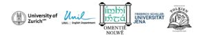 Omentië Nolwë 2025 - cooperation partners