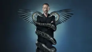 House M.D. (c) Fox