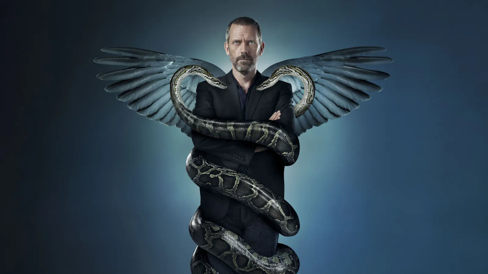 House M.D. (c) Fox