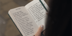 My Oxford Year (c) Netflix, 2025