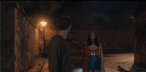 My Oxford Year (c) Netflix, 2025