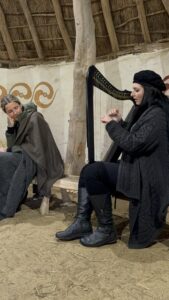 Ruth Tolkien & Joy Shannon (c) Michael Alan Marsh